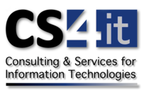 Consulting & Services 4 IT
