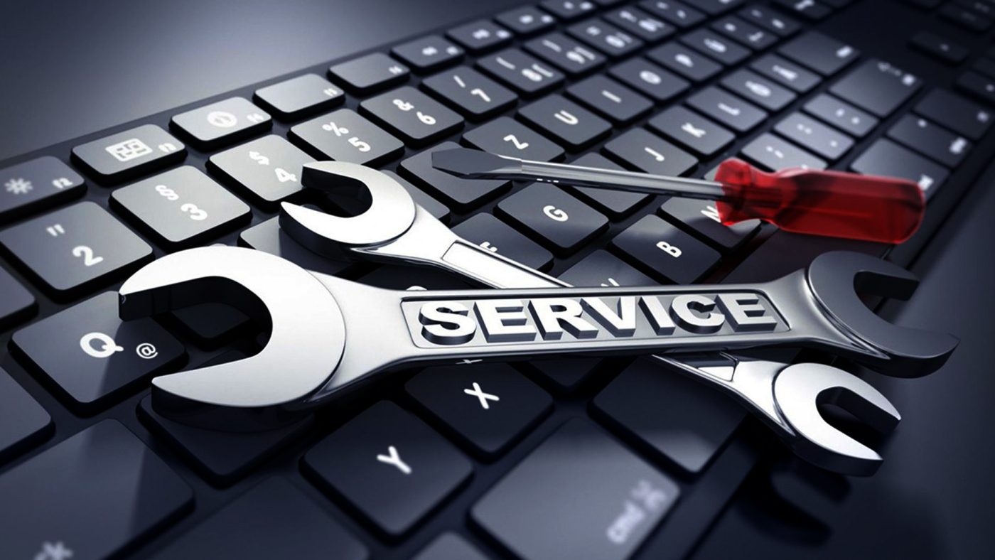 Consulting & Services 4 IT