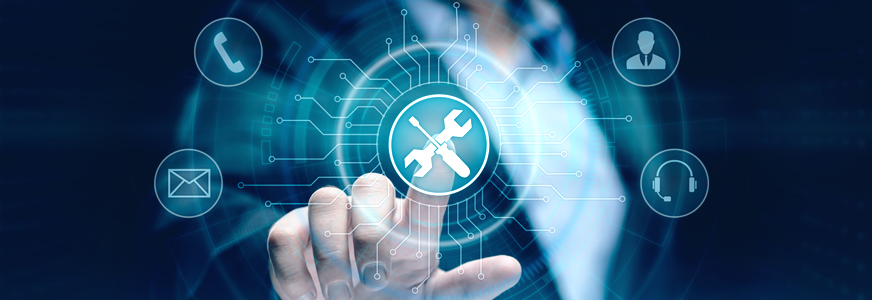 Consulting & Services 4 IT