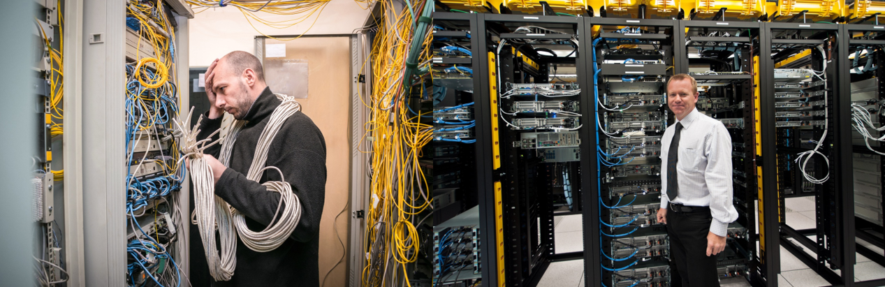 Consulting & Services 4 IT