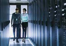 Consulting & Services 4 IT