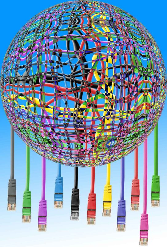 Consulting & Services 4 IT