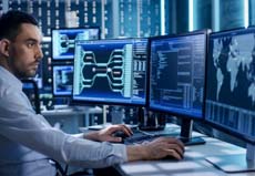 Consulting & Services 4 IT