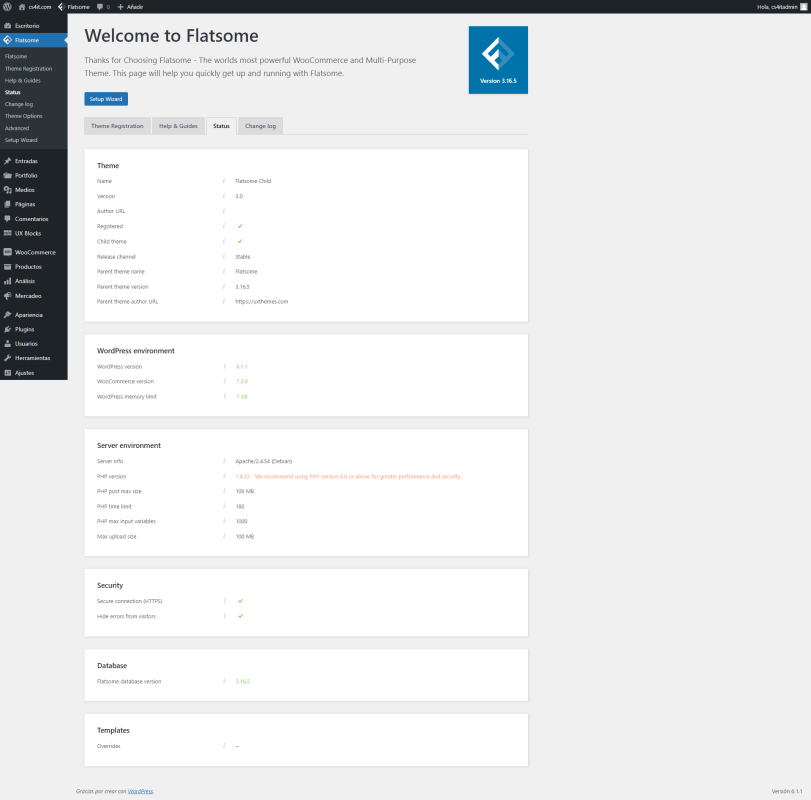 Consulting & Services 4 IT