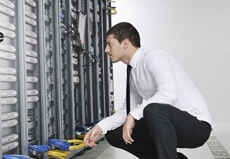 Consulting & Services 4 IT