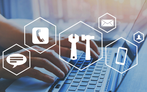 Consulting & Services 4 IT