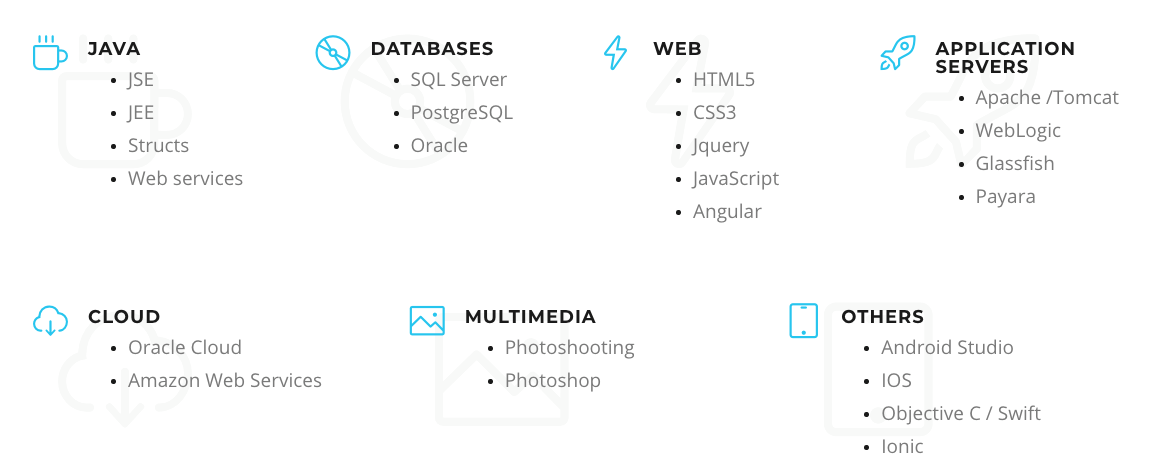 Consulting & Services 4 IT