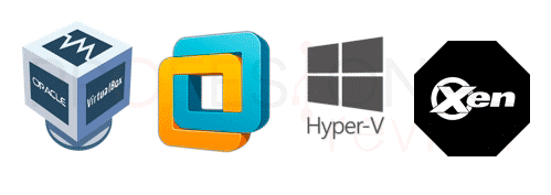 Consulting & Services 4 IT