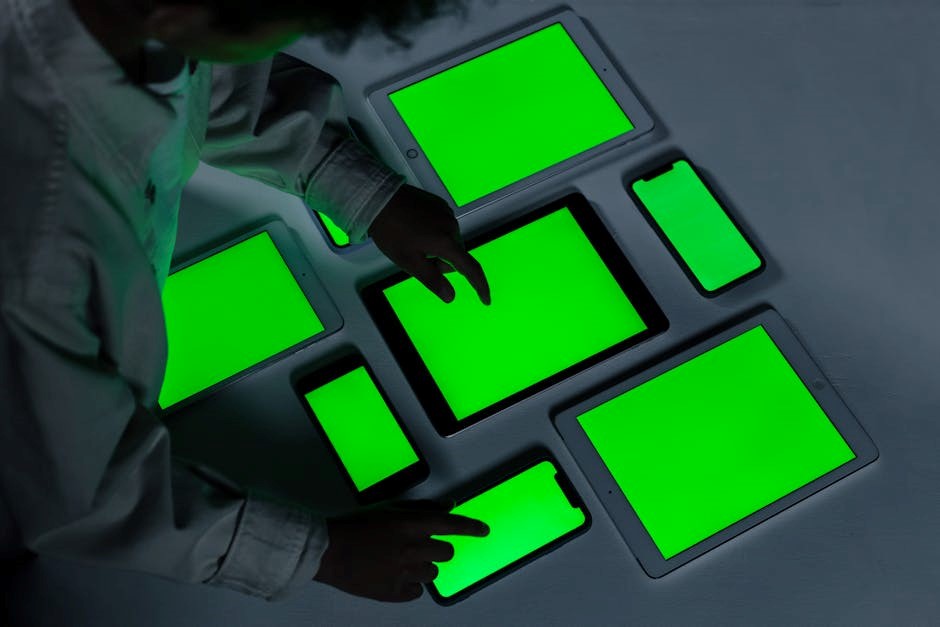 Consulting & Services 4 IT