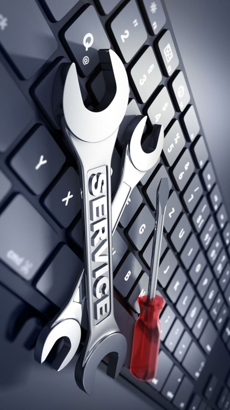 Consulting & Services 4 IT